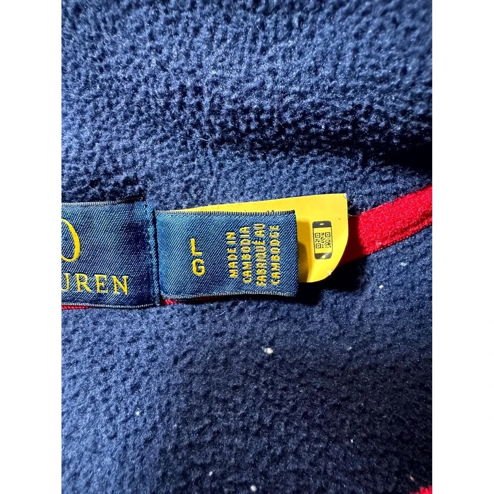 Polo Ralph Lauren polo ralph